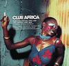 Club Africa: click here to view a full size photo of the sleeve