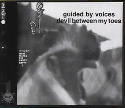 Guided by Voices box set