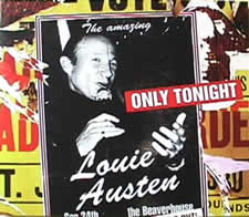 Louie Austen