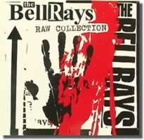 Bellrays album sleeve