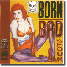 Born Bad 4