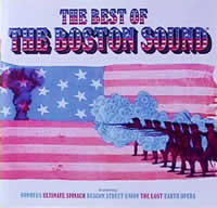 Boston Sound