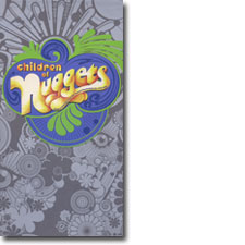 Children of Nuggets box set cover