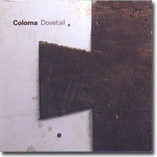 Coloma CD cover