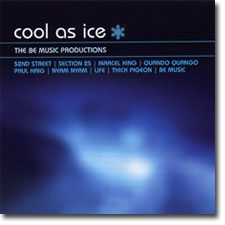 Cool As Ice CD cover