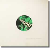 DJ Hell 'This Is For You' 12inch