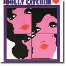Dolly Catcher CD cover
