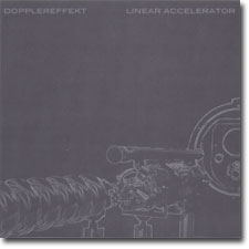 Dopplereffekt CD cover