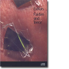 ExKurs CD cover