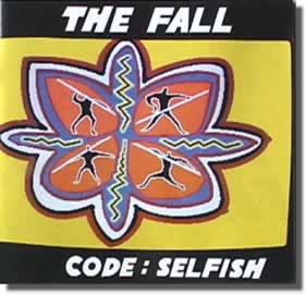 The Fall, Code Selfish