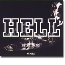Hell CD cover
