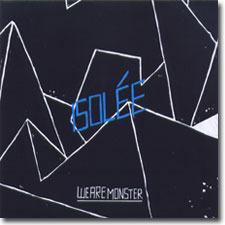 Isolee CD cover