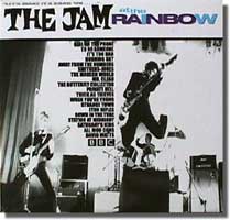 The Jam at the Rainbow