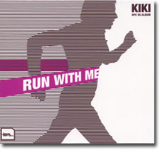 Kiki CD cover