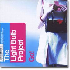 The Light Bulb Project CD cover