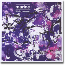 Marine CD cover