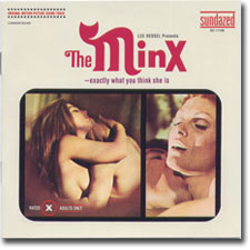 Zonk CD cover