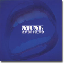 Munk CD cover