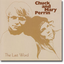 Chuck and Mary Perrin CD cover