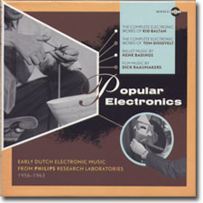 Popular Electronics box set cover