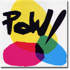 Pow! To the People CD cover