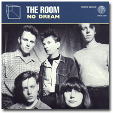 The Room CD cover
