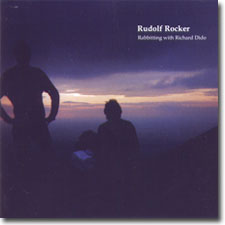 Rudolph Rocker CD cover