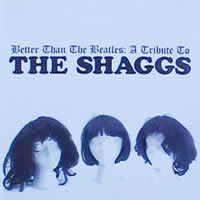 Image: Better Than The Beatles: A Tribute To The Shaggs