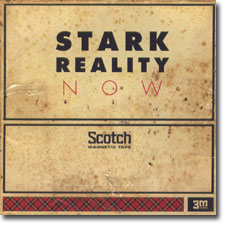 Stark Reality CD cover