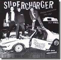 Image: Supercharger