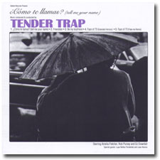 Tender Trap CD5 cover