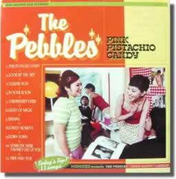 The Pebbles