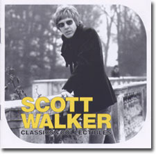 Scott Walker CD cover
