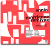 Ennio Morricone remixes Volume 2 reviewed in the gullbuy