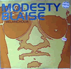 Modesty Blaise: Click here to read the full review