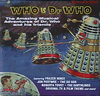 Who Is Dr. Who? reviewed in the gullbuy