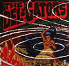 The Del-Gators: click here to view a full size photo of the sleeve