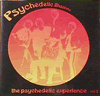 Clickable Psychedelic Illusions