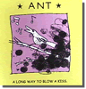 Ant CD
