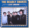The Deadly Snakes