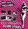 The Singles - Second Strike