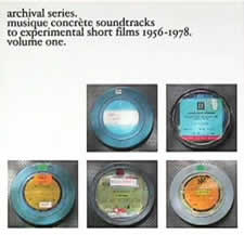 Archival Series Volume One