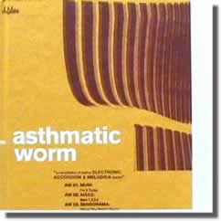 ImageL: Asthmatic Worm