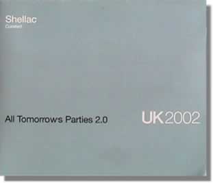 All Tomorrow's Parties 2.0