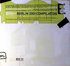 Berlin 3 compilation