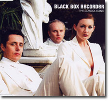 Black Box Recorder CD5 cover
