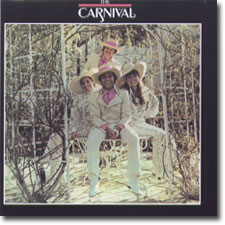 The Carnival CD cover