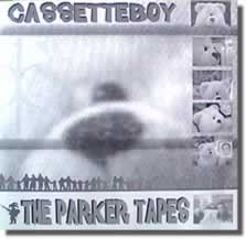 CassetteBoy