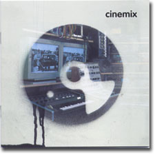 Cinemix CD cover