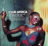 Club Africa